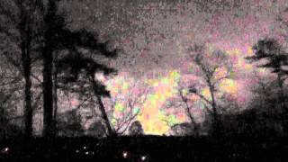 March 02 2012 Knoxville - The Tornado That Wasn't...