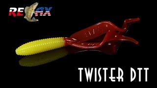 Relax Twister DTT