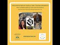 Intentional School Culture with Theresa Rothstein