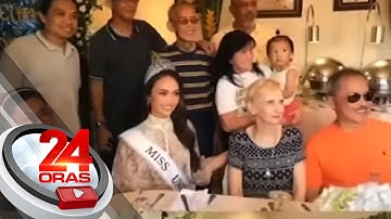 Miss Universe 2022 R