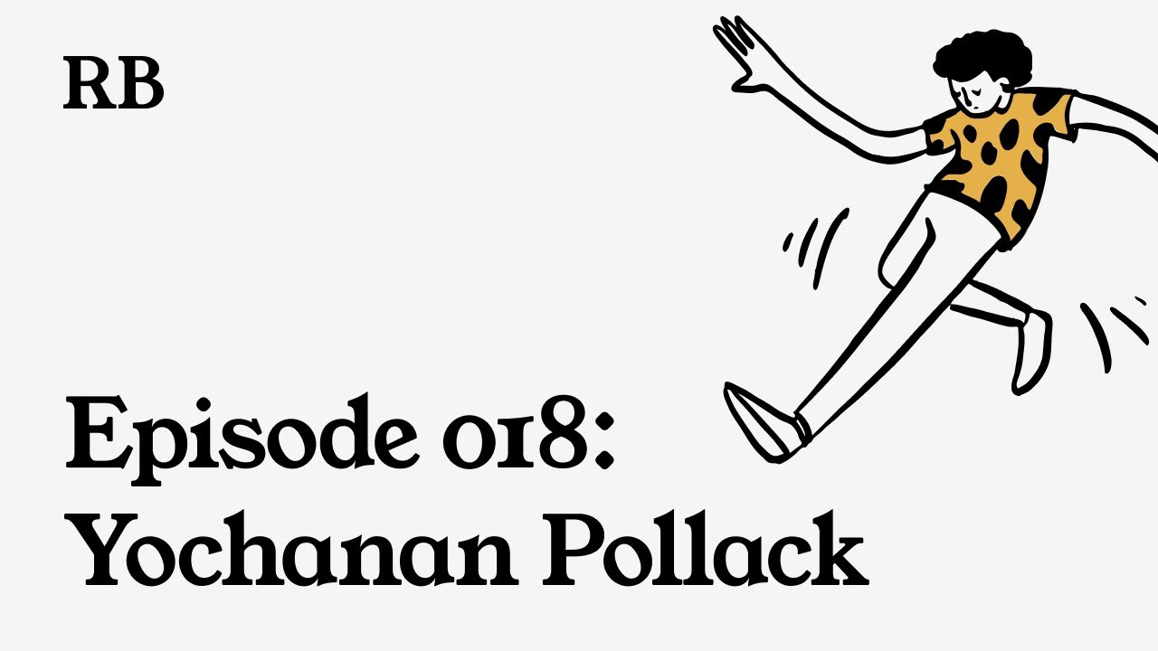 Raice Brothers 018 - Yochanan Pollack - YouTube