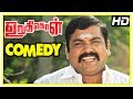 Uruthikol Tamil Movie Comedy Scenes | Vol 2 | Latest Tamil Comedy Scenes | Kishore | Kaali Venkat