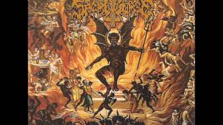 Sacrocurse - Sepulchral Desolation