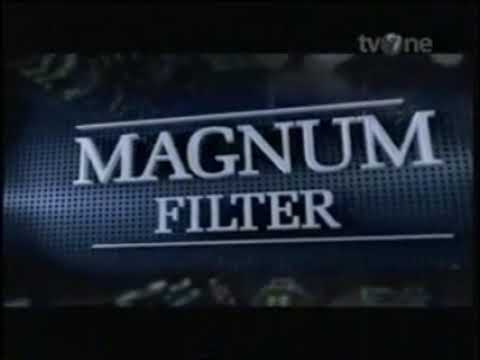 Iklan Dji Sam Soe Magnum Filter - The Writing \u0026 Buliding (2015)