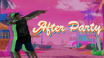 Banx & Ranx - After Party (Just Dance) [ft. Zach Zoya] Just Dance 2024 Edition (Remake)