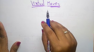 Virtual Memory | OS | Lec-21 | Bhanu Priya