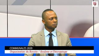 Communales 2020 et Sèdami Médégan Fagla
