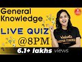 General Knowledge "
