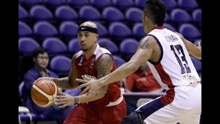 Indonesia vs Thailand - Full Game Highlights | May 14, 2017 | SEABA 2017