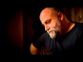crawlin kingsnake Blues guitar (red version)
