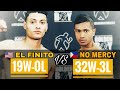 HECTOR TANAJARA vs MERCITO GESTA || FIGHTERS HIGHLIGHTS