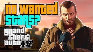 Can You Beat GTA IV With No Wanted Stars? by EpicCakesGaming 49,551 views 2 months ago 36 minutes