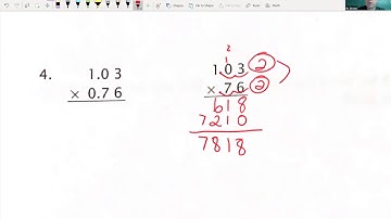 Math-U-See Zeta Lesson 10A