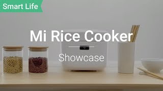 #MoreThanPhones: Mi Induction Heating Pressure Rice Cooker