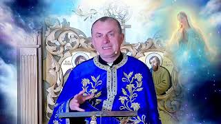 Кожної хвилини🙏 кожен військовий🇺🇦під Богом ходить✝️отець Василь Колодій ✝️