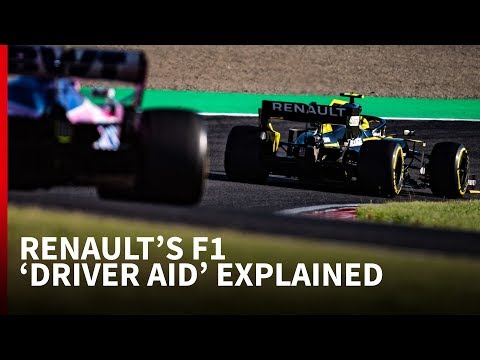 Why Renault was disqualified from F1's Japanese Grand Prix