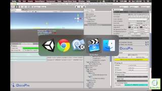 Unity DocsPin TextMesh