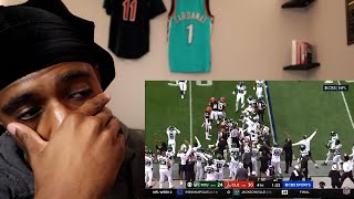 BROWNS FAN CRIES AFTER JETS MAKE COMEBACK | Jets vs Browns 2022 Week 2 Highlights!