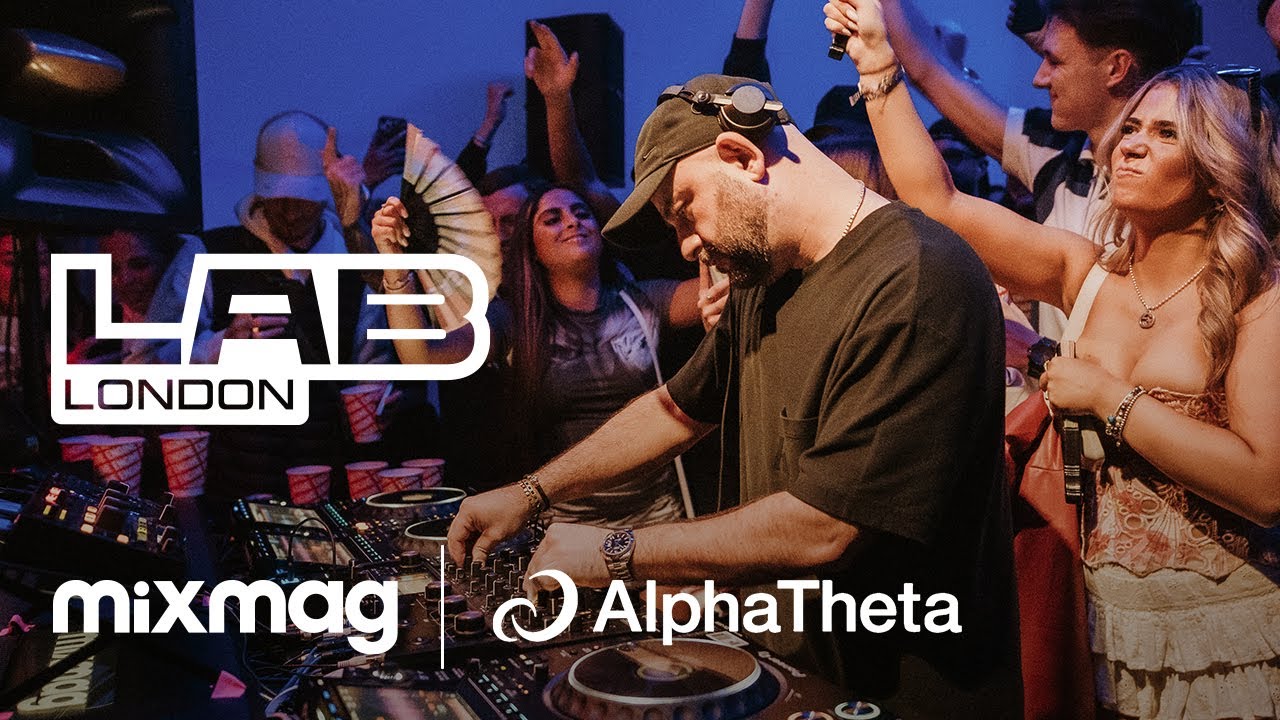 East End Dubs | Mixmag Lab London