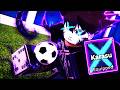 MAIS UM!! KARASU REBAIXADO PARA ÉPICO do BLUE LOCK RIVALS e DESPERTEI O NOVO ÉPICO! #DARKRUAN100K
