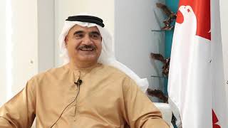 Interview with Eng. Khalid Al Khatib - CEO of NAFFCO