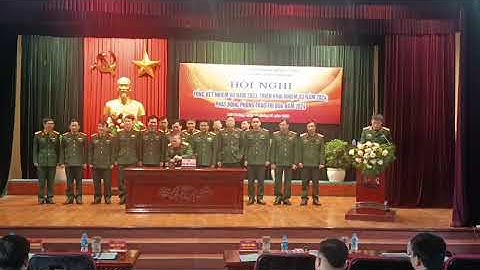 HỘI NGHỊ TỔNG KẾT CÔNG TÁC NĂM 2023, TRIỂN KHAI NHIỆM VỤ NĂM 2024 VÀ PĐPT THI ĐUA NĂM 2024