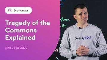 Tragedy of the Commons Explained | Ways to Avoid It