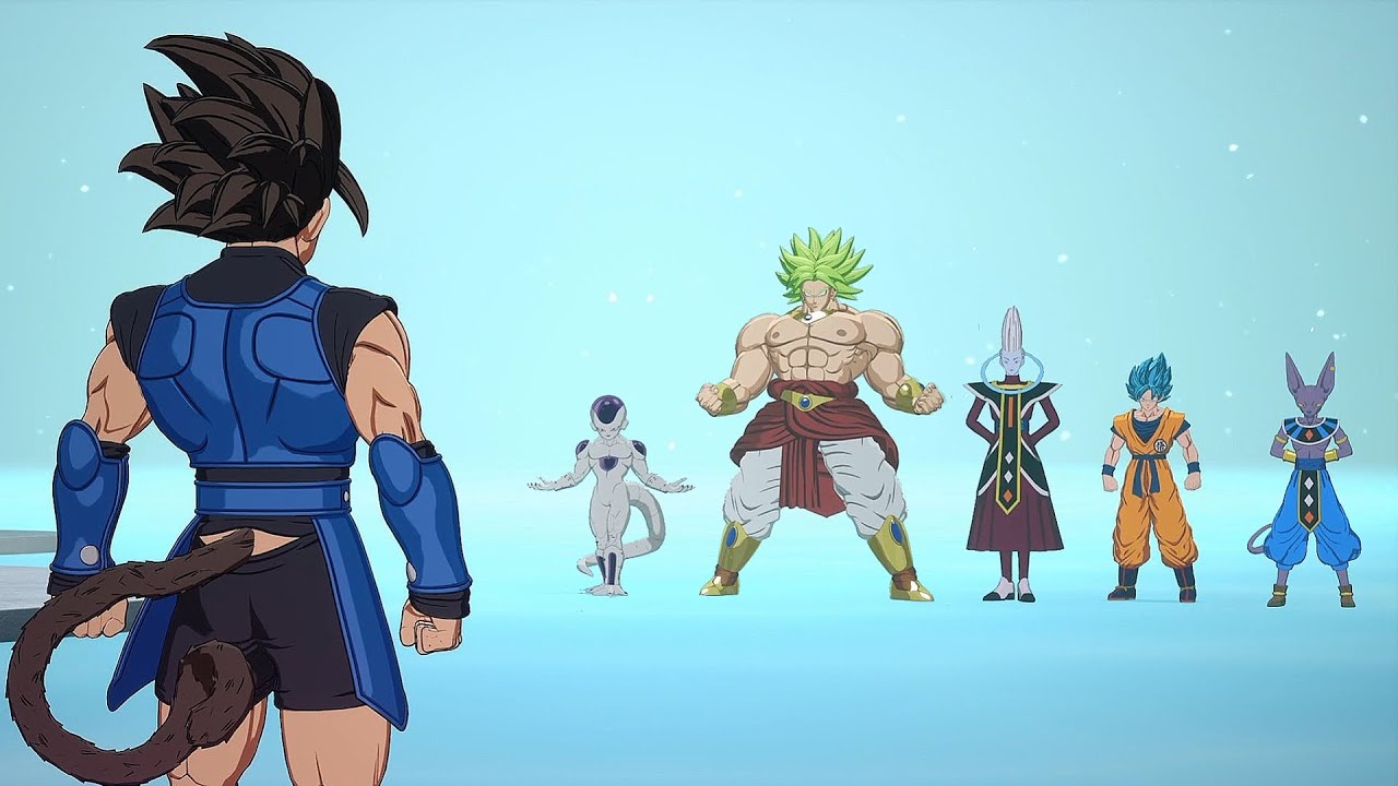 Уникальные взаимодействия с луком-шалотом — это то, чего все надеялись