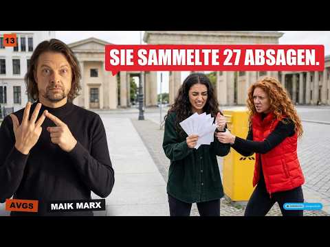 Absagen bei der Jobsuche: So bleibst du motiviert