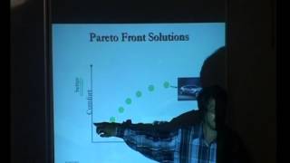 Multi Objective Optimization