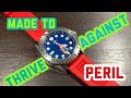 THE BEST Summer Diver Tool under $300 Hawaiian Lifeguard Association Official Watch Search &amp; Rescue