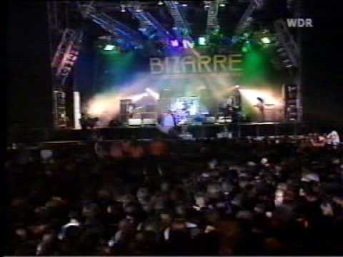 New Model Army - Bad Old World