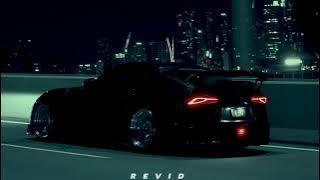 REVID & DEENI - Arabic Drift (Original Mix)