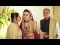 Mariam  danial  pakistani home wedding during corona by moazzam ali films