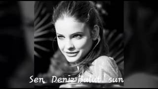 Üvey Abim tanıtım videosu - wattpad