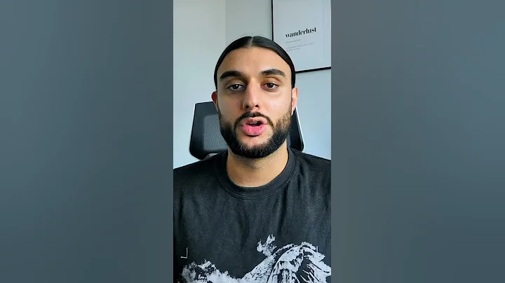 The Truth About Shopify Dropshipping Profit Margins #shorts