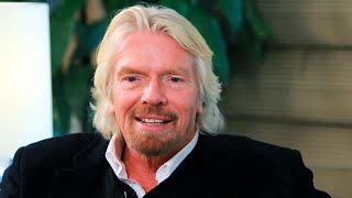 Richard Branson: Put Your Staff 1st, Customers 2nd, & Shareholders 3rd | Inc. Magazine