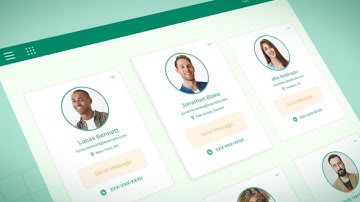 SaaS Explainer Video | Product Demo Video | Green House