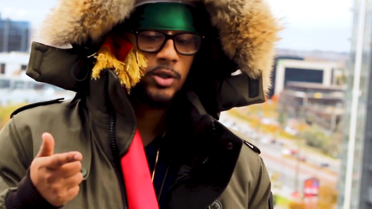 SMG Cha$e - Glick (official video)