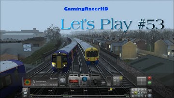 Train Simulator 2015 - Let