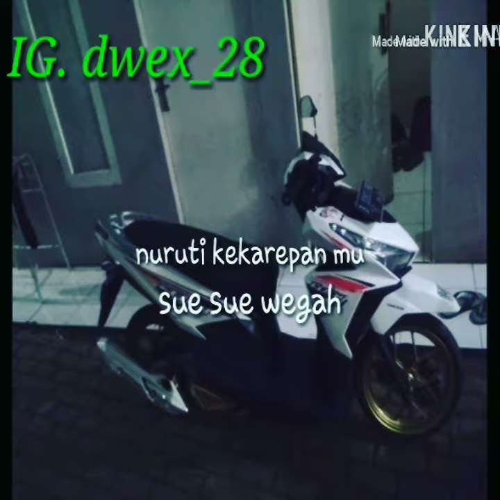Sue sue wegah