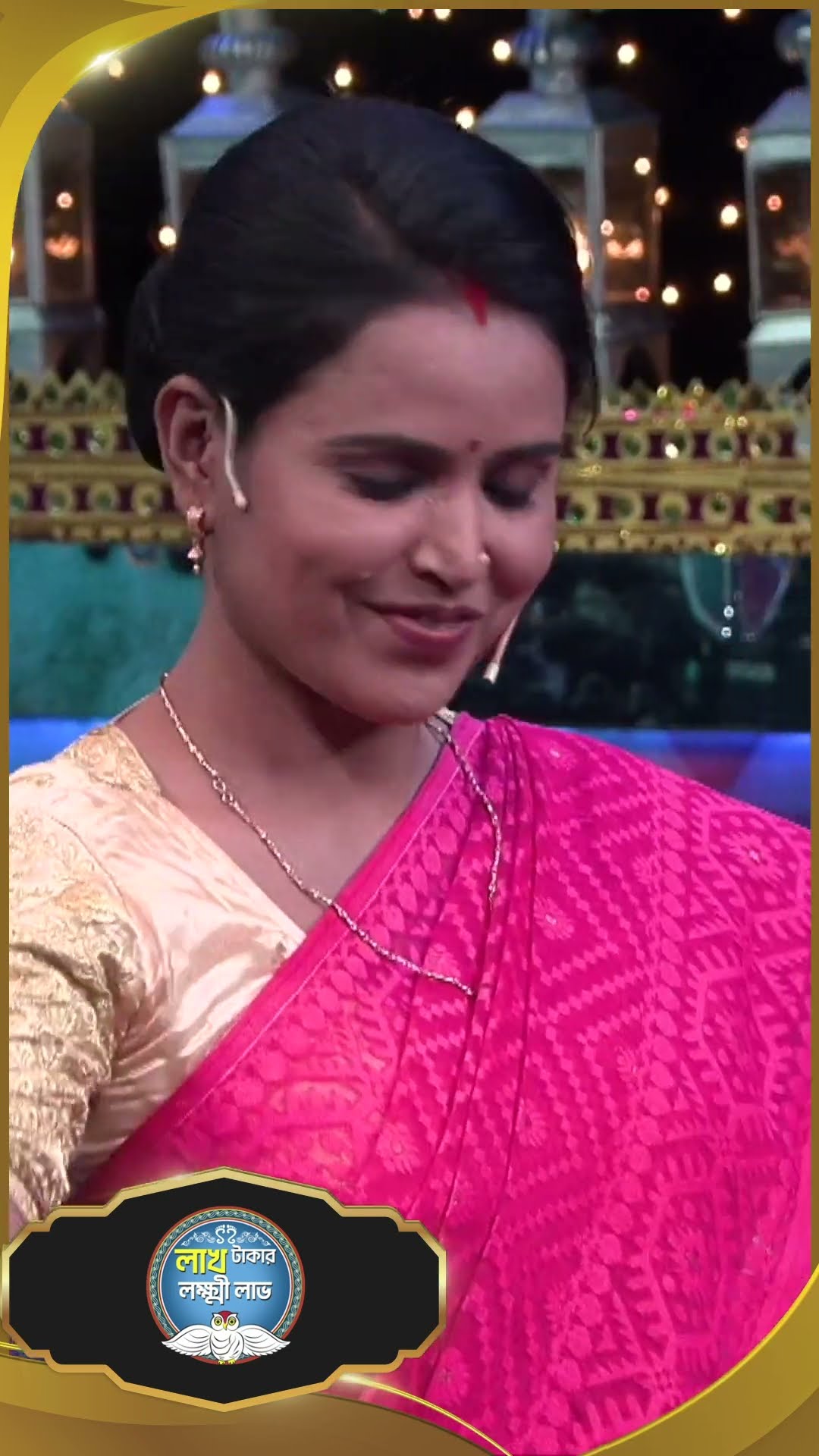 #LakhTakarLokkhiLabh  #sunbanglaserial #shorts #ytshorts