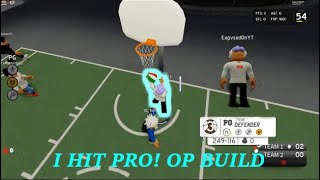 I HIT PRO ON MY LOCKDOWN! (RB World 3)