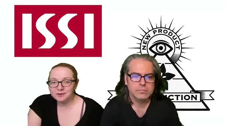 EYE on NPI - ISSI's Serial and Quad PSRAM chips #DigiKey @digiKey @issi_ww