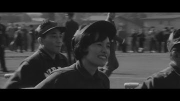 『東京パラリンピック 愛と栄光の祭典』予告編