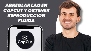 How to Fix CapCut Lag and Get Smooth Video Playback on PC