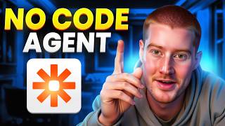 Building an AI Agent to Replace My Assistant (In 12 Minutes)