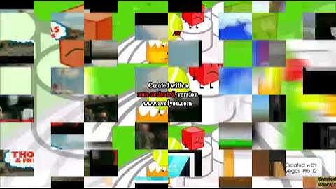 Scan VS Round 25 (AVS Version)