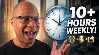The Illegal Workflow That Saves 10 Hours Weekly