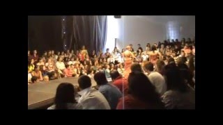 EE3 Springfest 2007 Fashion Show Part 2 of 3